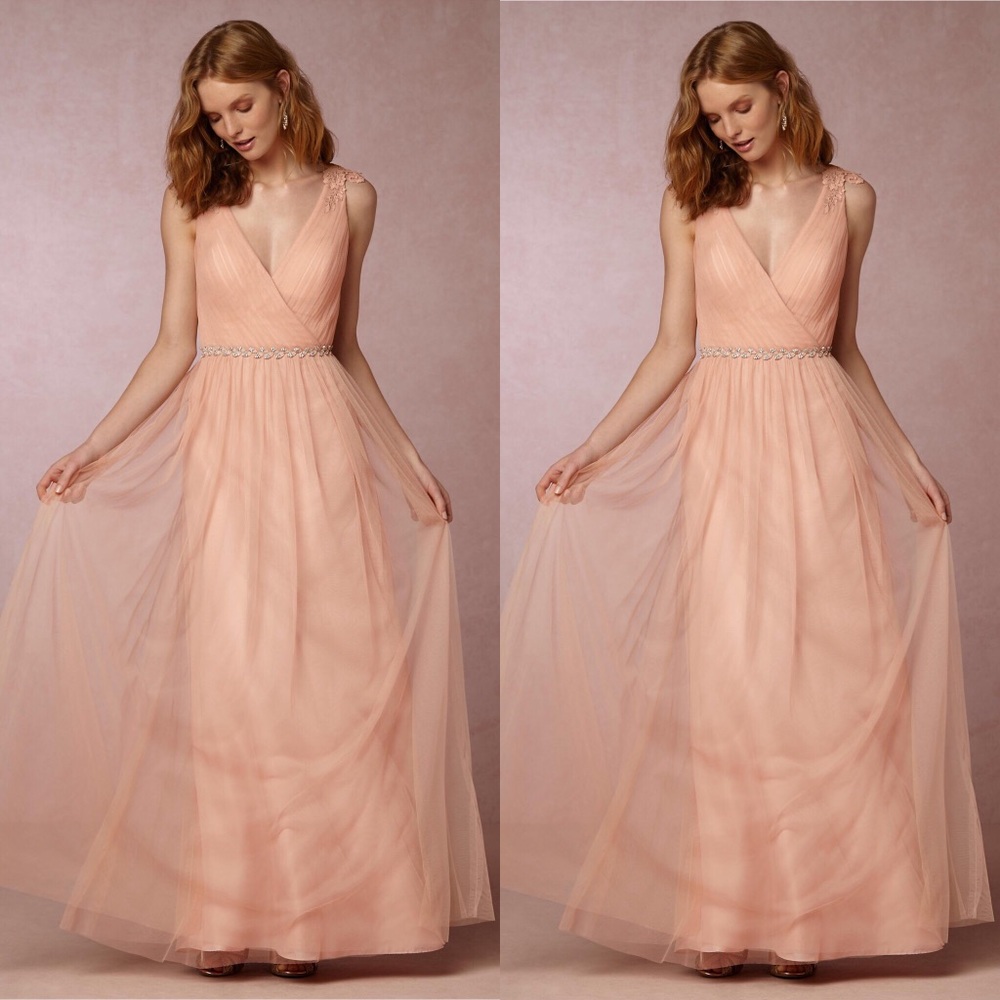 BHLDN x Watters & Watters Pippa Dress - Picture 2 of 8